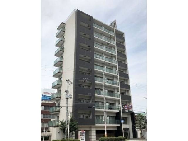 NORTH VILLAGE参番館外観写真1