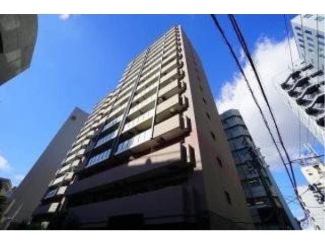 LaDouceur梅田East外観写真1