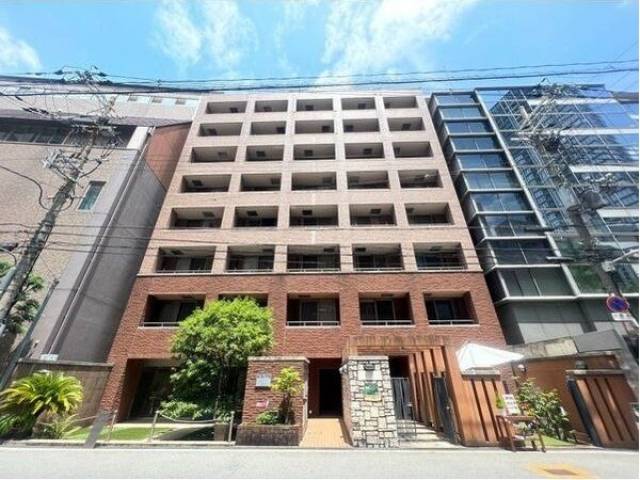 堂島プライマリーワン外観写真3