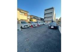 ジーイーセットノース外観写真