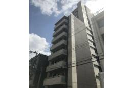 Fujiman北梅田外観写真