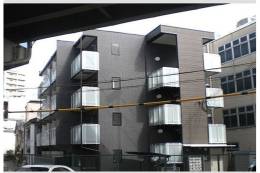 レオネクストアブリール天満外観写真