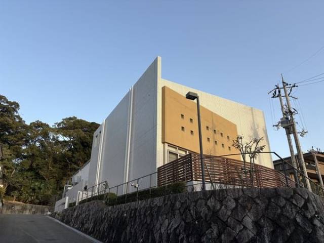 マインズ・コム高槻天神外観写真1