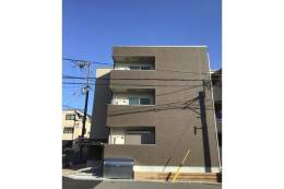 フジパレス下新庄駅東Ⅲ番館外観写真
