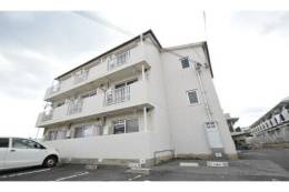 peddy marryⅠ外観写真