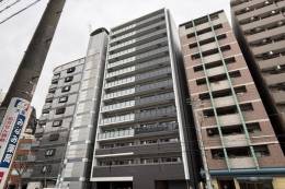 エスリードレジデンス　ザ・グラン 梅田イースト外観写真