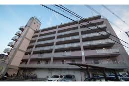 ミュゼ西淡路外観写真