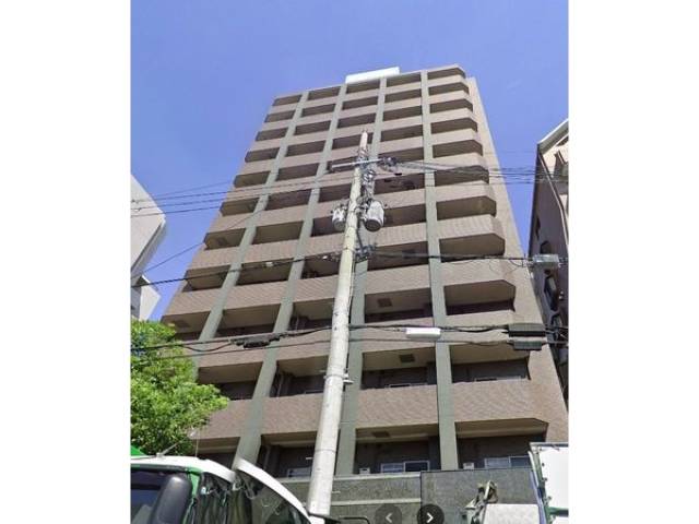 クレアートアドバンス北大阪外観写真1