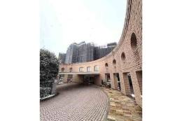 メロディーハイム千里万博公園外観写真