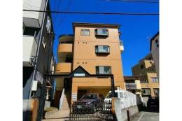 アーバンハイツ佐藤外観写真