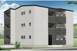 リオグランデ金田外観写真