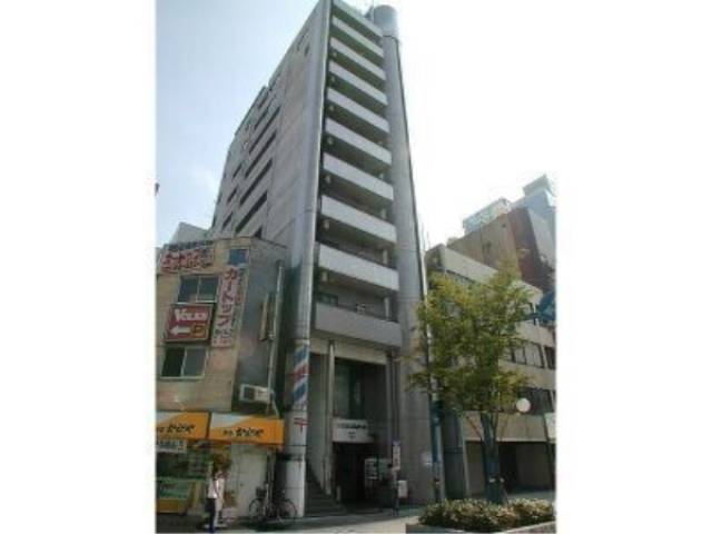 東天満下村ビル外観写真1