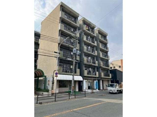 リアライズ上新庄豊新外観写真1