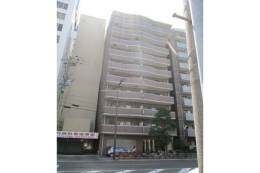 エミネンス新大阪外観写真