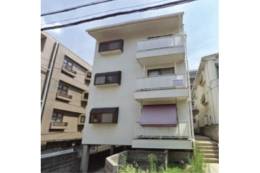 リンク五月が丘外観写真