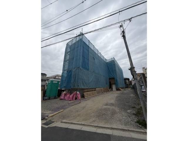 NEXRISE 日の出(仮)外観写真2