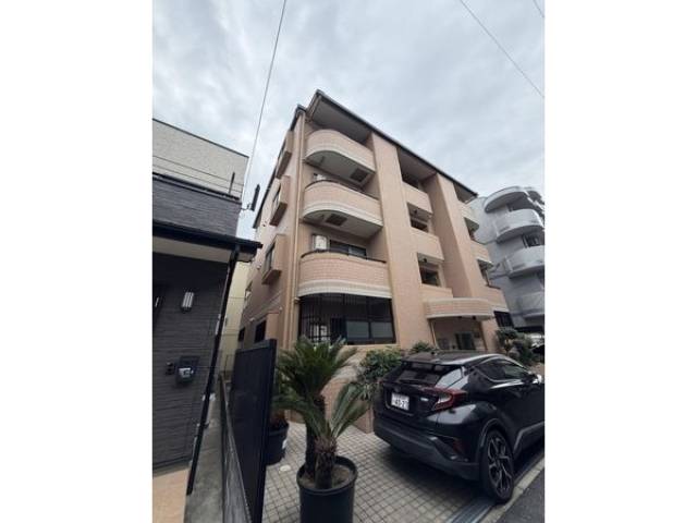 アンフィニⅥ外観写真2