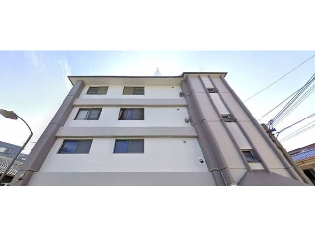 第１東昌ハイツ外観写真1