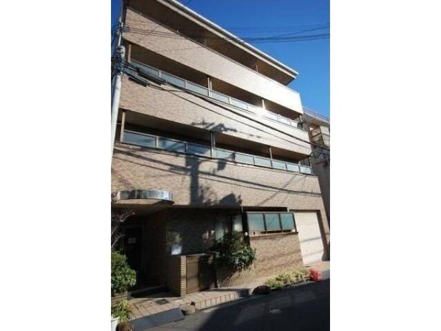 ハイツＡＳＫ外観写真1