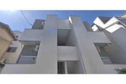 ロシェ下新庄(ロシェシモシンジョウ)外観写真