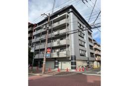 プルグランド外観写真