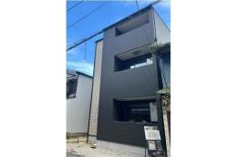 コンフォルタ中津外観写真