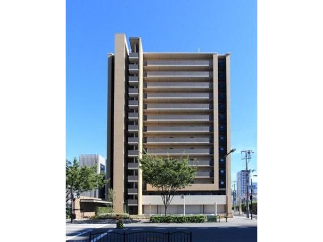 メロッソ梅北外観写真1