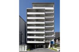 ルミエール北梅田外観写真