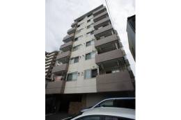 クラウンハイム豊新２０１外観写真