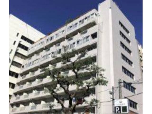 ネオライフ新大阪東棟外観写真1