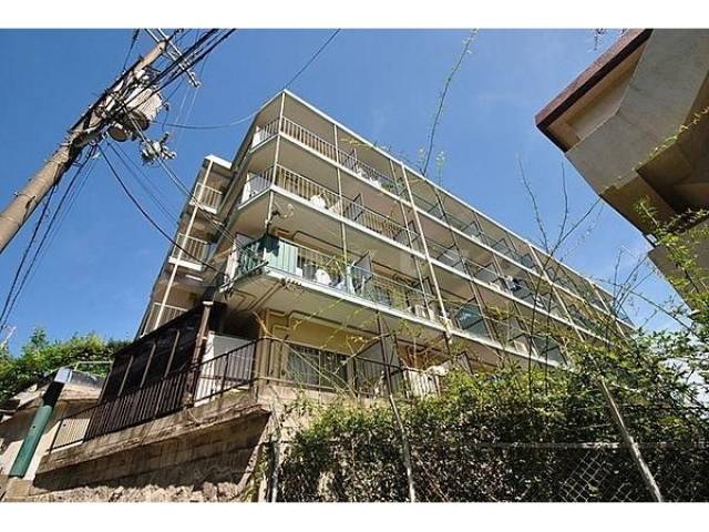 イーズⅢ外観写真1