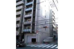 ヴェール同心外観写真