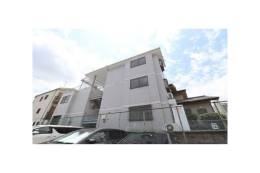 NHハイツ外観写真