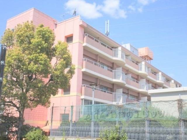 フラットピア外観写真2