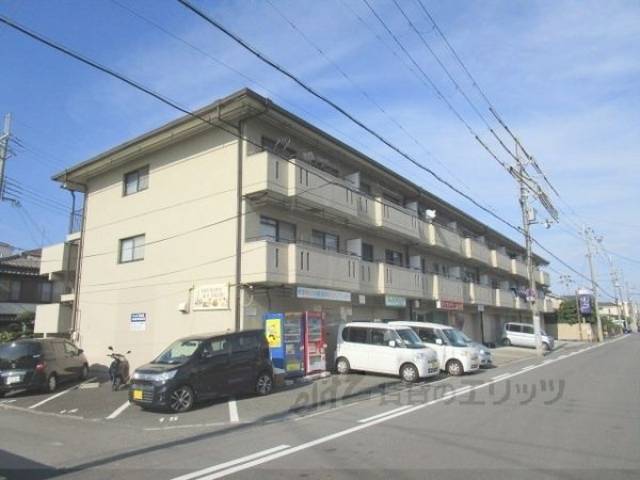 ヴェルデ高御座外観写真1