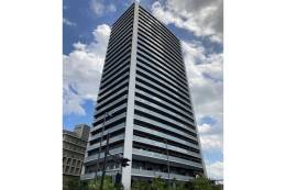 ジオ高槻ミューズレジス外観写真