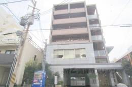 アルハステージ城北外観写真