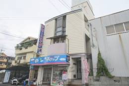 アンフィニィ津之江I外観写真