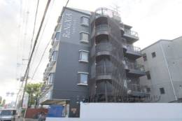 レナジア高槻外観写真