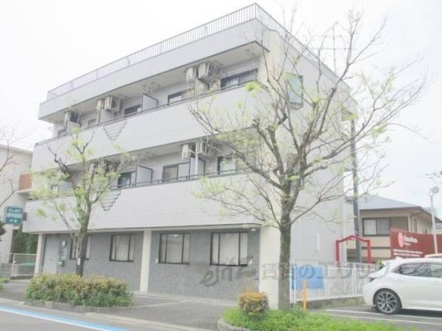土室マンション外観写真2