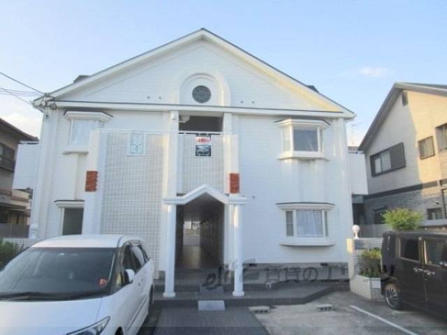 メゾン・デュ・ソレイユ外観写真2