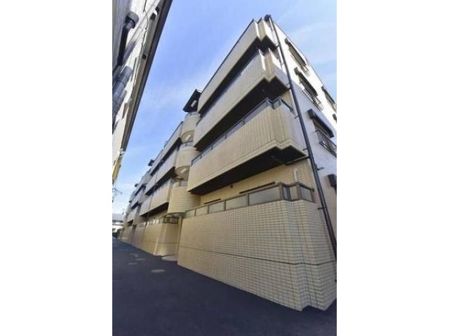 モダンアパートメント高槻城南外観写真2