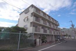 シャルム沢良木外観写真