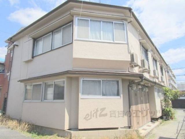 第5寿コーポ外観写真1