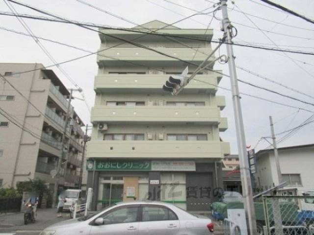 STマンションIII外観写真2