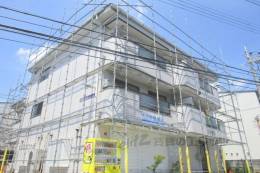 メルシー大塚外観写真