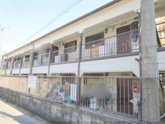 第一寿コーポ外観写真2