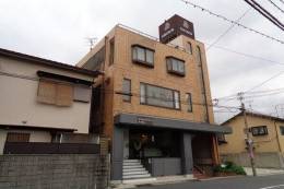 サンワビル外観写真