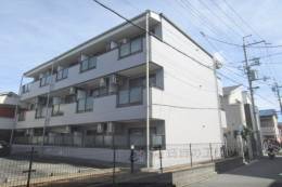 アネックス川端外観写真