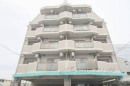 コンフォート・グリーン外観写真